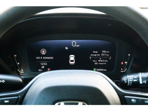 Used 2024 Honda Accord EX image 16