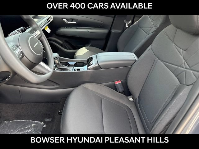 New 2026 Hyundai Tucson SE AWD/4WD image 4
