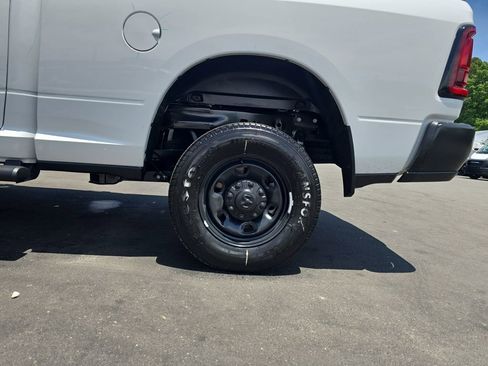 New 2026 RAM 2500 Tradesman AWD/4WD image 34