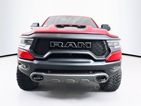 Used 2021 RAM 1500 TRX w/ TRX Level 2 Equipment Group AWD/4WD image 25