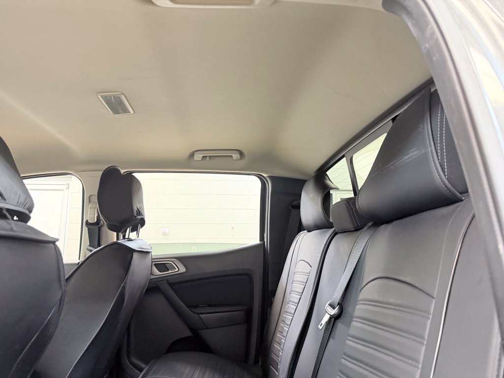 Used 2020 Ford Ranger XLT w/ Equipment Group 302A Luxury AWD/4WD image 21