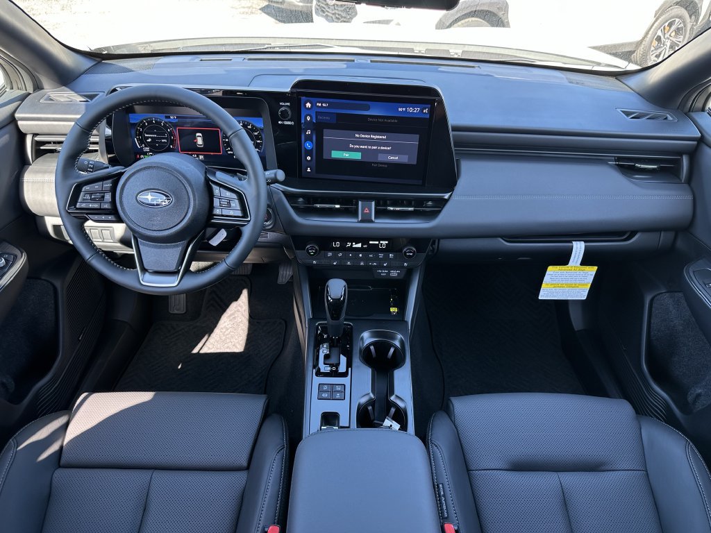New 2026 Subaru Outback Touring XT AWD/4WD image 11