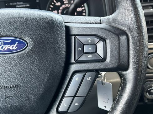 Certified 2019 Ford F150 XLT w/ Equipment Group 302A Luxury image 21