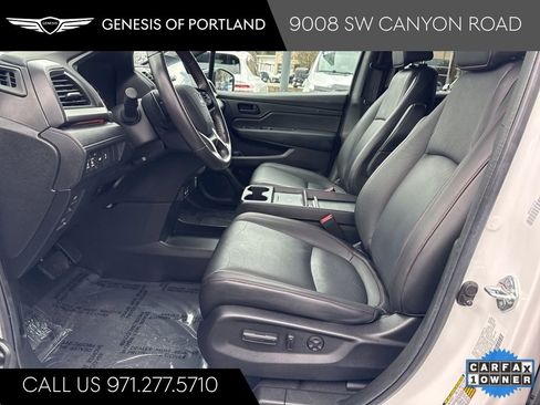 Used 2025 Honda Odyssey Sport-L image 19