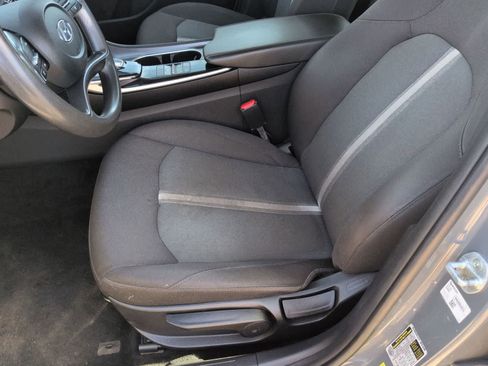 Used 2021 Hyundai Sonata SE image 4