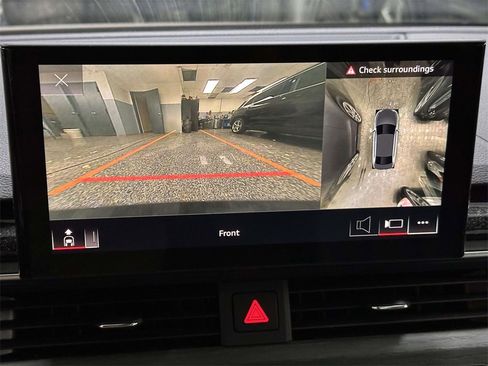 Used 2023 Audi A4 2.0T Premium Plus w/ Premium Plus Package image 29