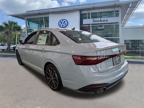 New 2026 Volkswagen Jetta GLI Autobahn image 5