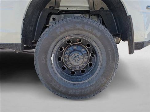 New 2026 RAM 3500 Big Horn AWD/4WD image 10