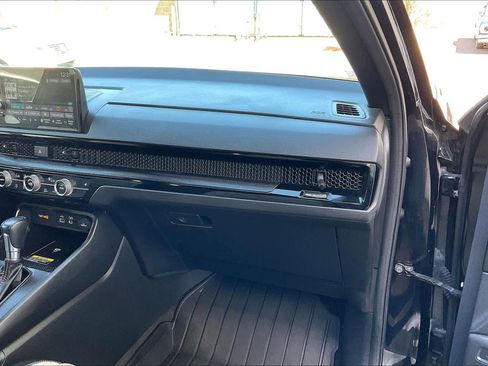 Used 2023 Honda CR-V Sport Touring image 18