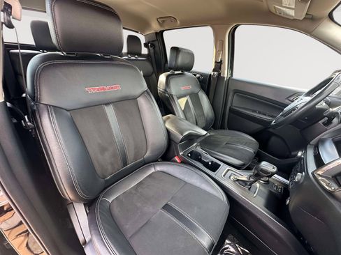 Used 2021 Ford Ranger Lariat w/ Tremor Off-Road Package image 28