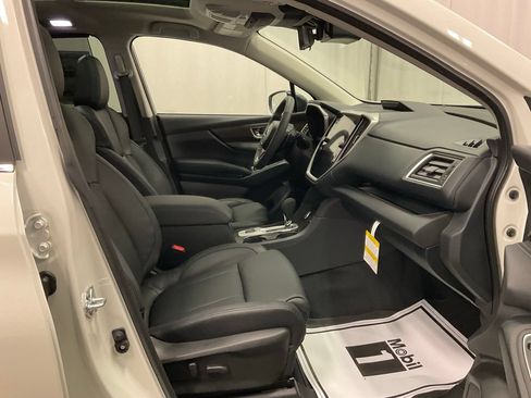 New 2026 Subaru Ascent Touring w/ Popular Package #2 AWD/4WD image 29