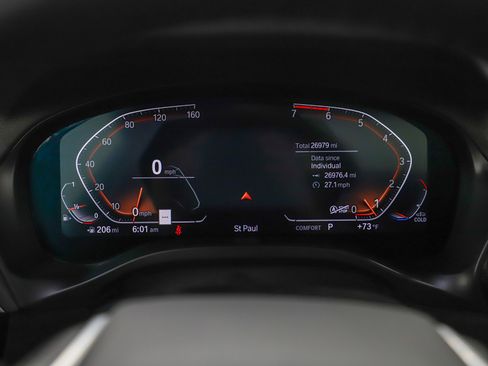 Used 2022 BMW X4 xDrive30i w/ Convenience Package image 26