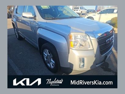Used 2013 GMC Terrain SLE