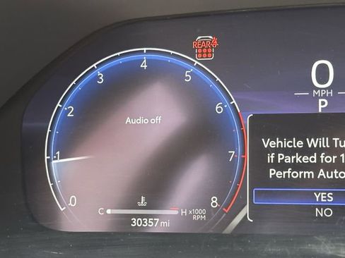 Used 2024 Toyota Grand Highlander AWD image 15