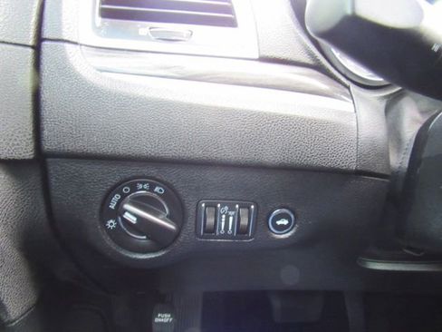 Used 2020 Chrysler 300 Touring w/ Sport Appearance Package image 16