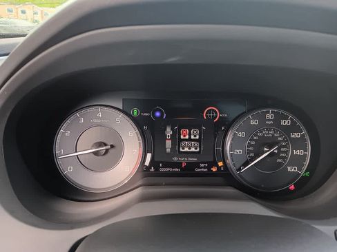 Used 2023 Acura RDX AWD image 26