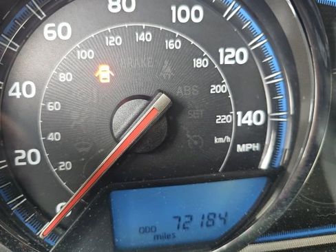 Used 2013 Toyota RAV4 Limited AWD/4WD image 9