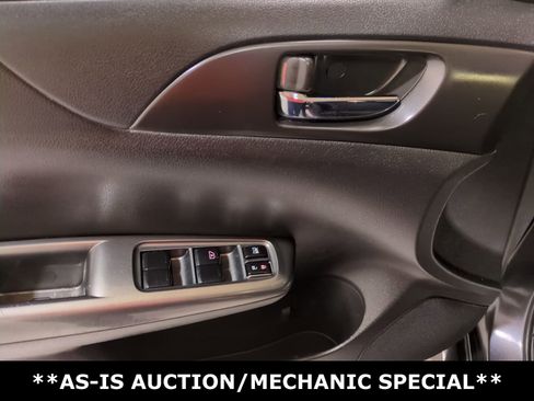 Used 2014 Subaru Impreza WRX Premium image 16