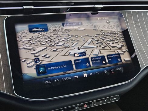 Certified 2026 Mercedes-Benz E 350 4MATIC Sedan image 18