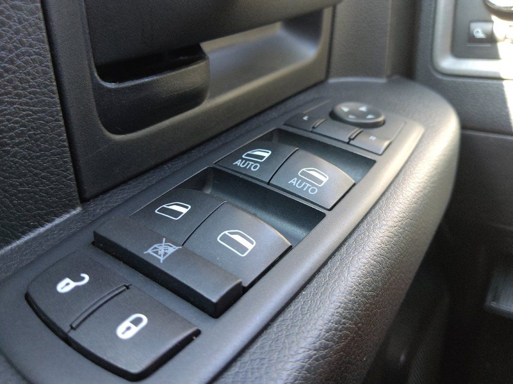 Used 2016 RAM 1500 Express AWD/4WD image 27