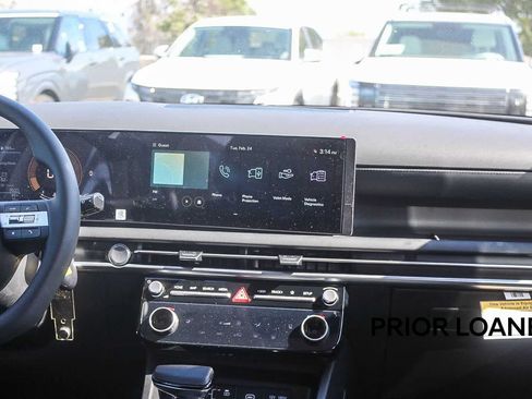 Used 2026 Hyundai Tucson SEL Plus FWD image 18