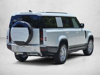 Used 2025 Land Rover Defender 130 S video 2