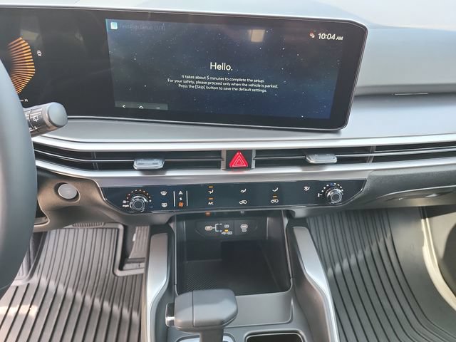New 2026 Kia Sorento LX FWD image 21