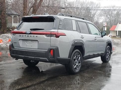 New 2026 Subaru Outback Premium image 3