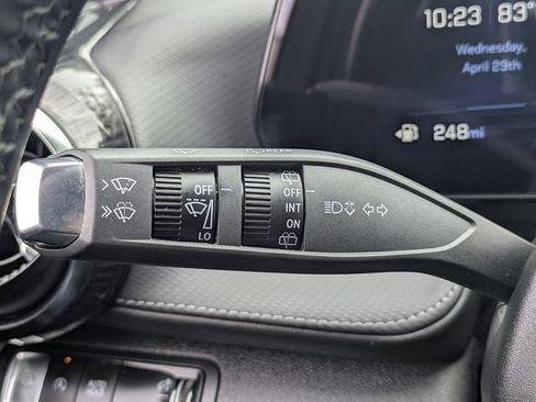 Used 2025 Chevrolet Equinox LT FWD image 27