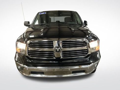 Used 2018 RAM 1500 Big Horn image 9