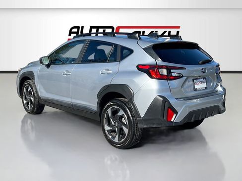 Used 2025 Subaru Crosstrek 2.5i Limited w/ Crosstrek Mirror Package image 5