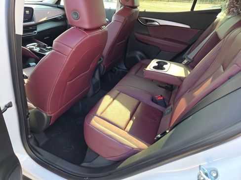 New 2026 Buick Envision Sport Touring AWD/4WD image 16