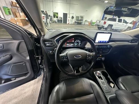 Used 2020 Ford Escape SEL AWD/4WD image 15