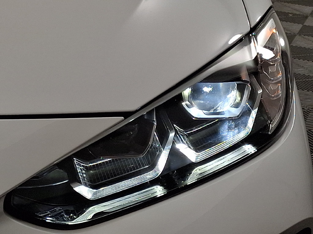 Used 2024 BMW 440i xDrive Convertible AWD/4WD image 12