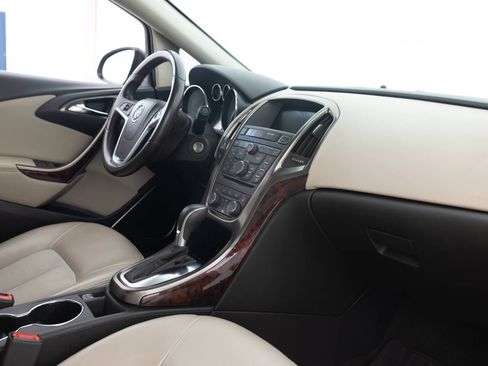 Used 2015 Buick Verano Convenience image 25