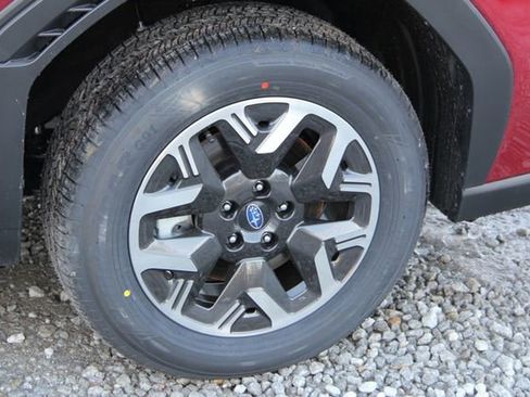 New 2026 Subaru Forester Premium image 11