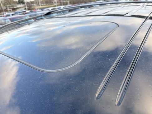 Used 2022 Nissan Armada Platinum w/ Captain's Chairs Package image 19