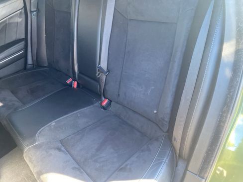 Used 2022 Dodge Charger GT w/ Plus Group image 12