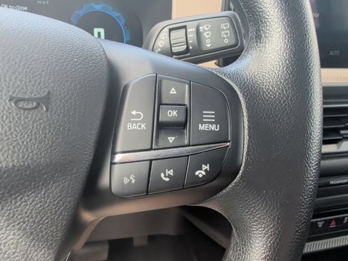 Used 2025 Ford Bronco Sport Big Bend AWD/4WD image 19