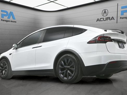 Used 2023 Tesla Model X image 52