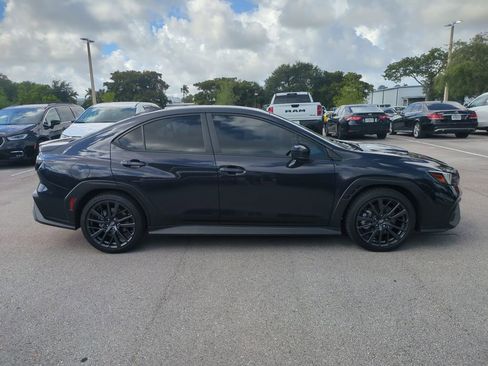 Used 2025 Subaru WRX Premium AWD/4WD image 5