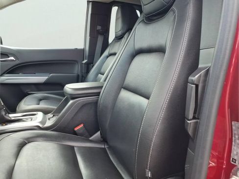 Used 2019 Chevrolet Colorado ZR2 AWD/4WD image 19