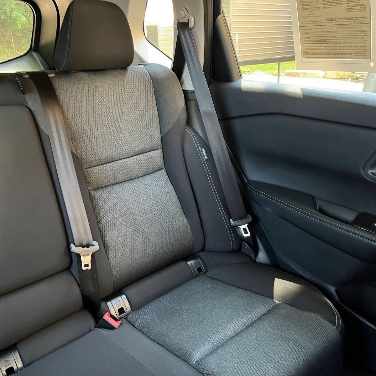 Used 2025 Nissan Rogue SV AWD/4WD image 38