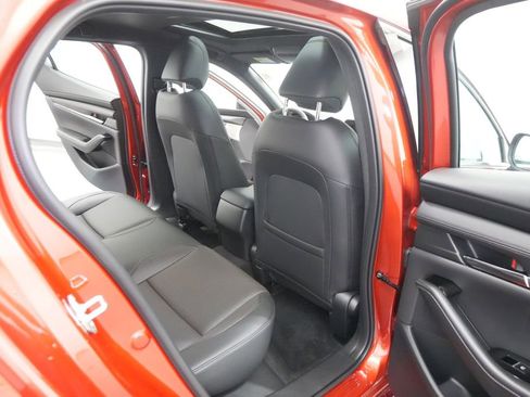 New 2026 MAZDA MAZDA3 2.5 S Hatchback w/ Premium Pkg FWD image 25