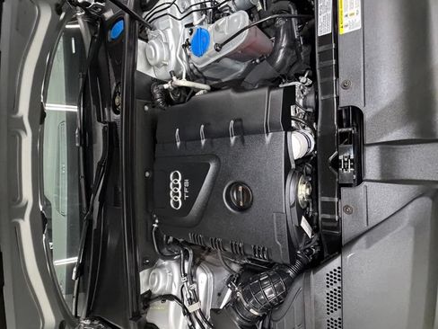 Used 2012 Audi A4 2.0T Prestige AWD/4WD image 45