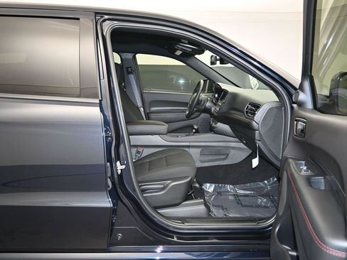 New 2026 Dodge Durango GT AWD/4WD image 27