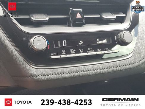 Used 2025 Toyota Corolla GR AWD/4WD image 31