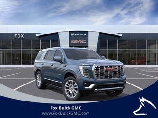 New 2026 GMC Yukon Denali w/ Sun & Power Step Package video 1