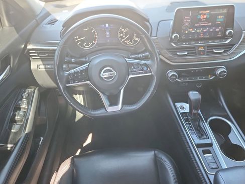 Used 2020 Nissan Altima 2.5 SL image 11