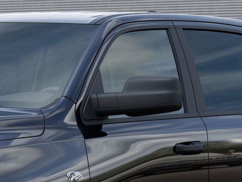 New 2026 RAM 1500 Tradesman AWD/4WD image 12